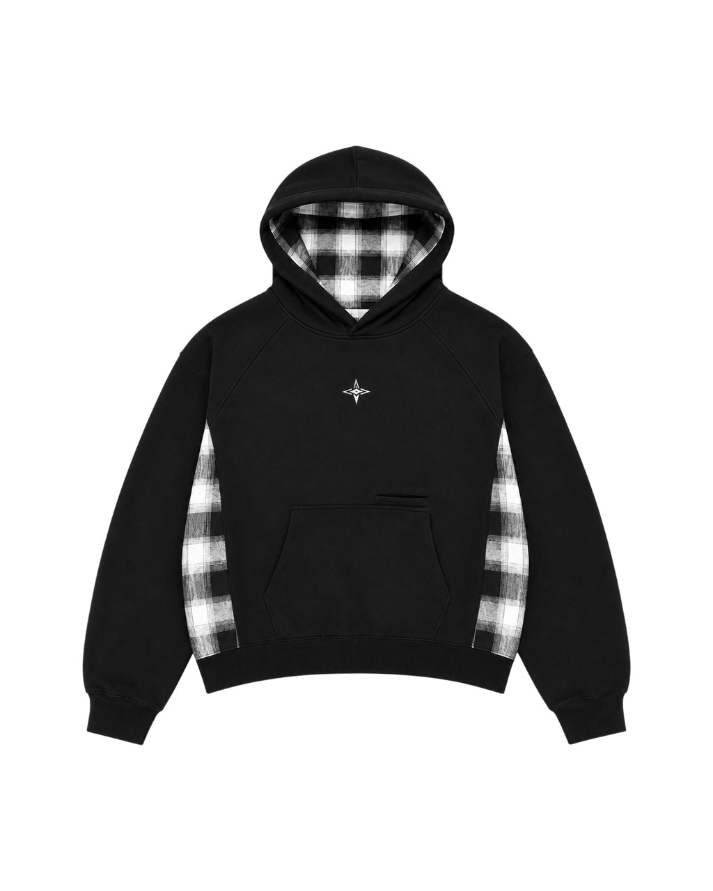 DAILY LOAD HOODIE