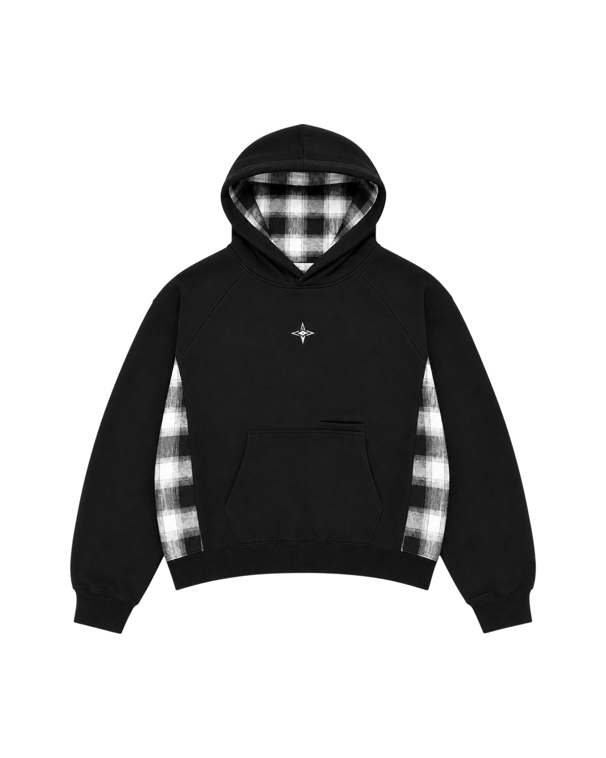 DAILY LOAD HOODIE