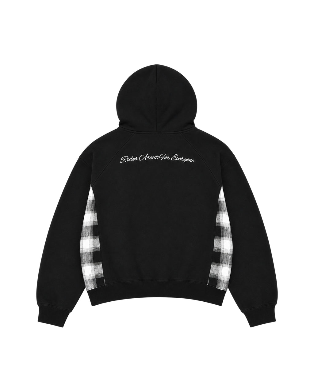 DAILY LOAD HOODIE