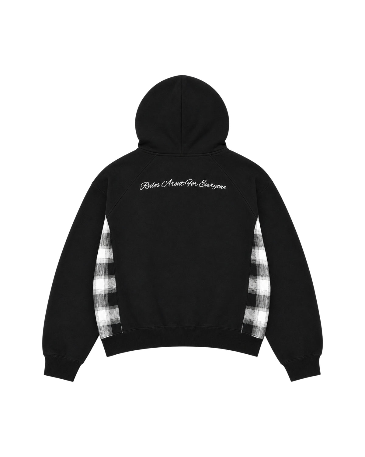 DAILY LOAD HOODIE