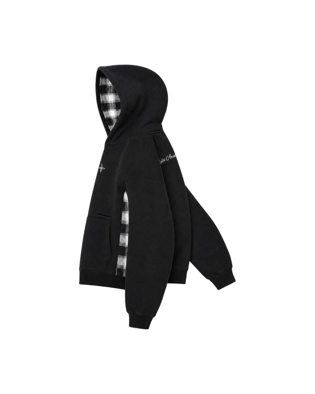 DAILY LOAD HOODIE