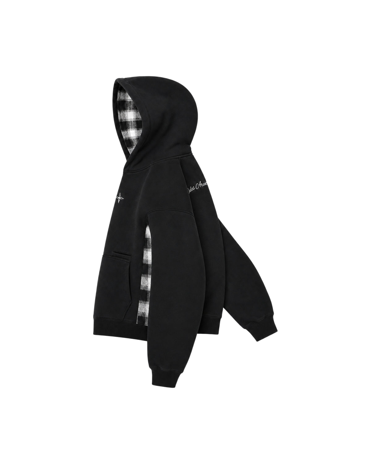 DAILY LOAD HOODIE