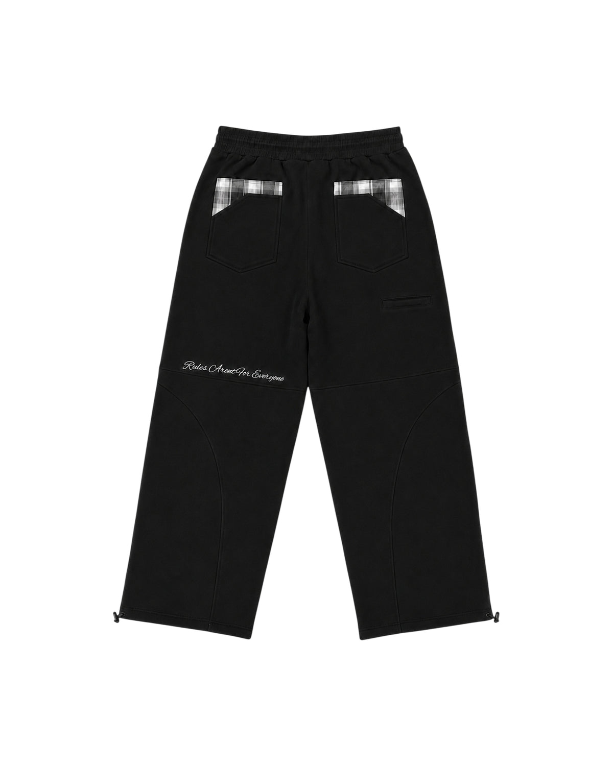 DAILY LOAD JOGGER